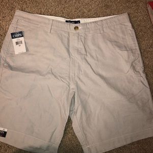 NWT Men’s shorts